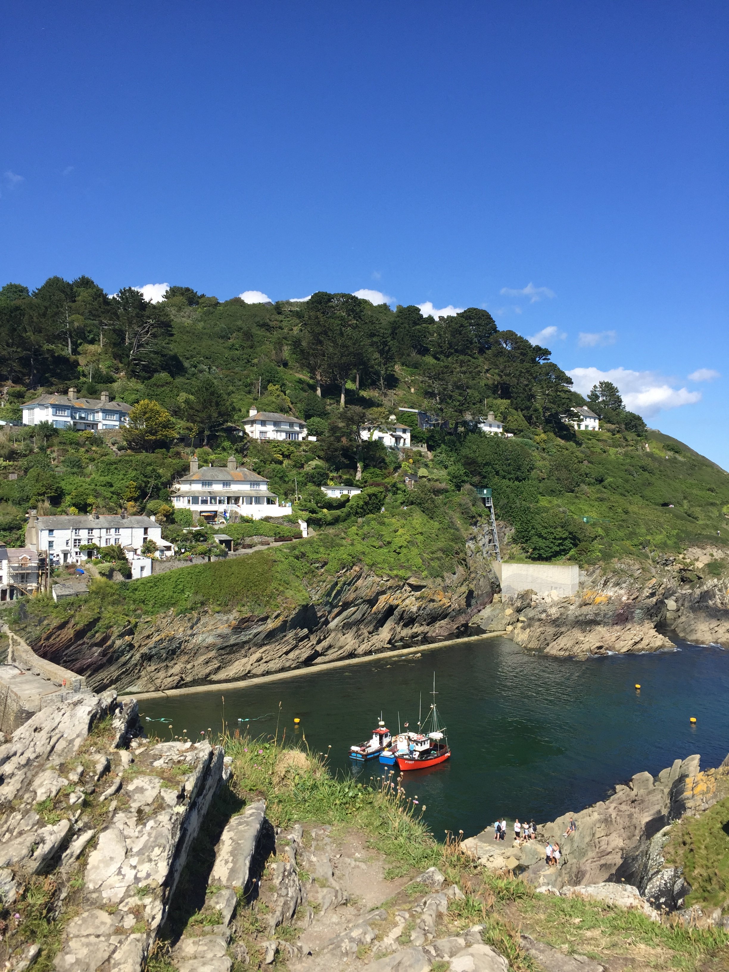 The 10 Best Hotel Deals In Polperro (UPDATED May 2024) - Tripadvisor