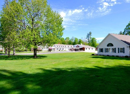 The New England Inn & Lodge image