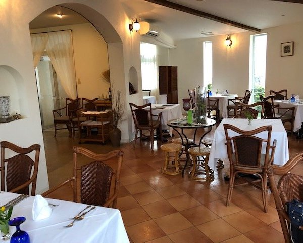 우루마 프렌치 레스토랑 Best 5 - Tripadvisor
