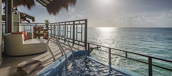 Palafitos Overwater Bungalows