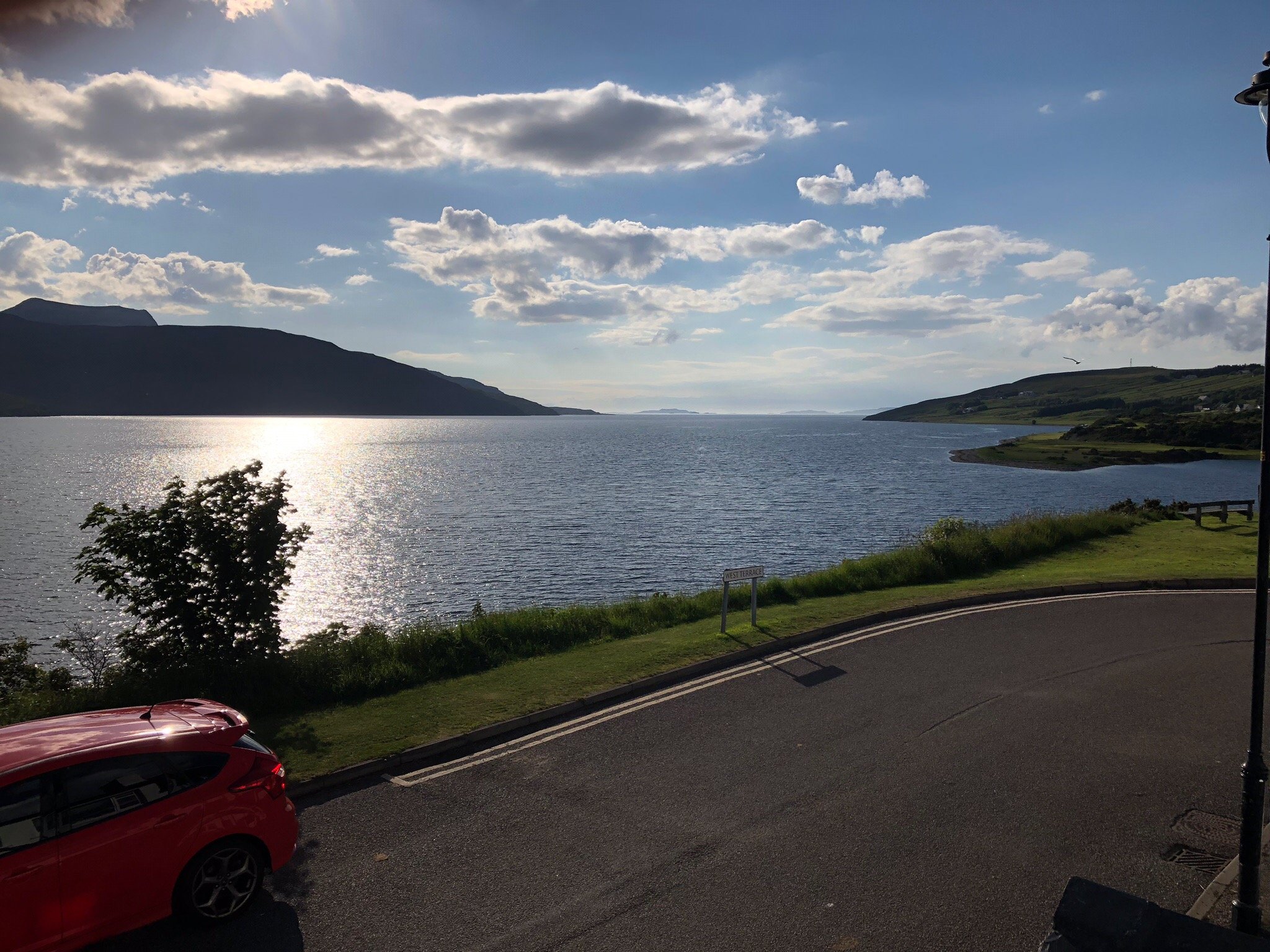 ESSEX COTTAGE - B&B Reviews (Ullapool, Scotland)