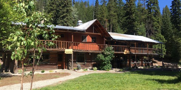 Chute Lake Lodge Updated 2021 Reviews Photos British Columbia Tripadvisor