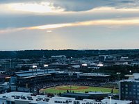 BIRMINGHAM BARONS BASEBALL - 36 Photos & 15 Reviews - 1401 1st Ave