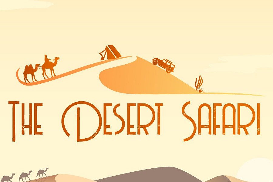dubai adventure desert safari reviews