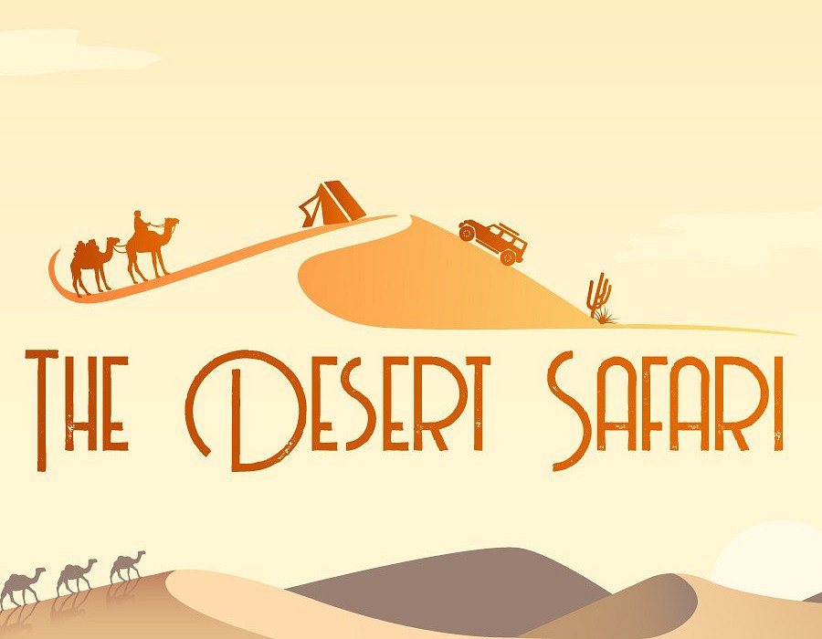 desert safaris dubai reviews