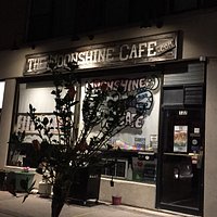 The Moonshine Cafe, 137 Kerr Street, Oakville, L6K 3A6