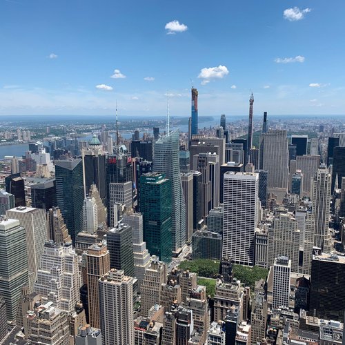 2024年 ニューヨーク シティで絶対外さないおすすめ観光スポットトップ 