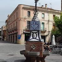 Font Modernista