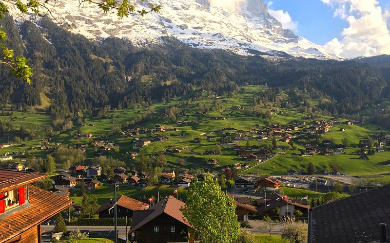 The 10 Best Things To Do In Grindelwald 2021 With Photos