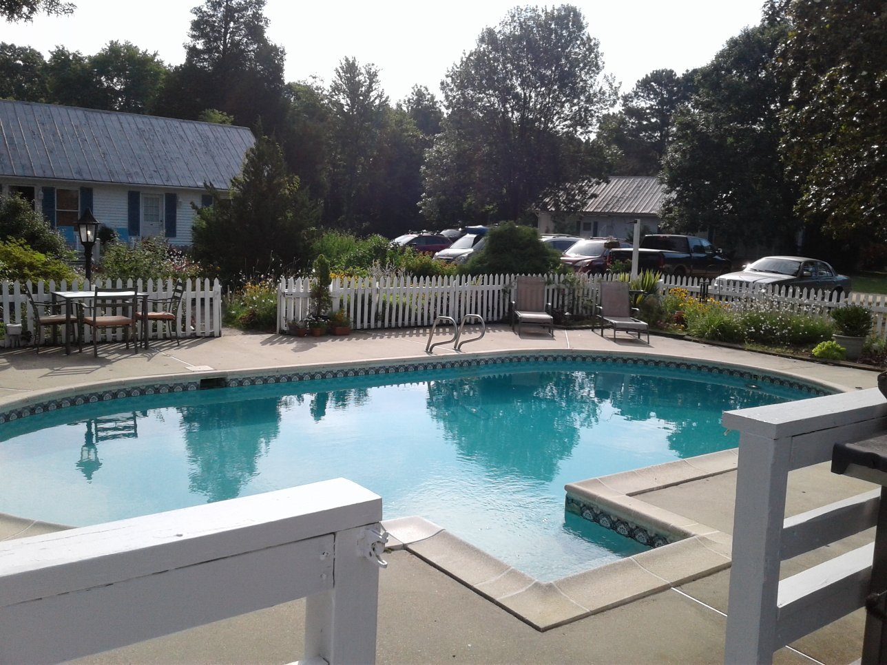 THE INN AT TABBS CREEK WATERFRONT B&B - Updated 2021 Prices & Reviews ...