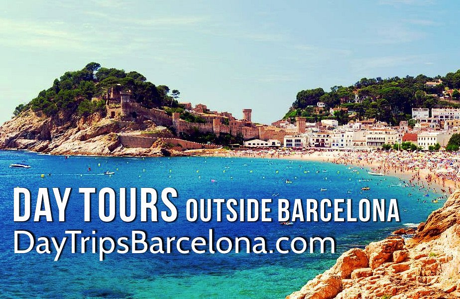 barcelona day trips tripadvisor