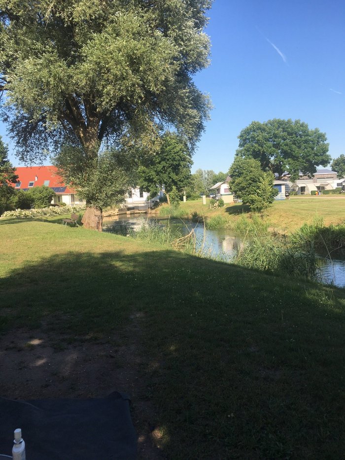 Campingplatz Felbermuhle - Campground Reviews (neustadt An Der Donau 