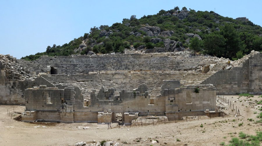 Patara