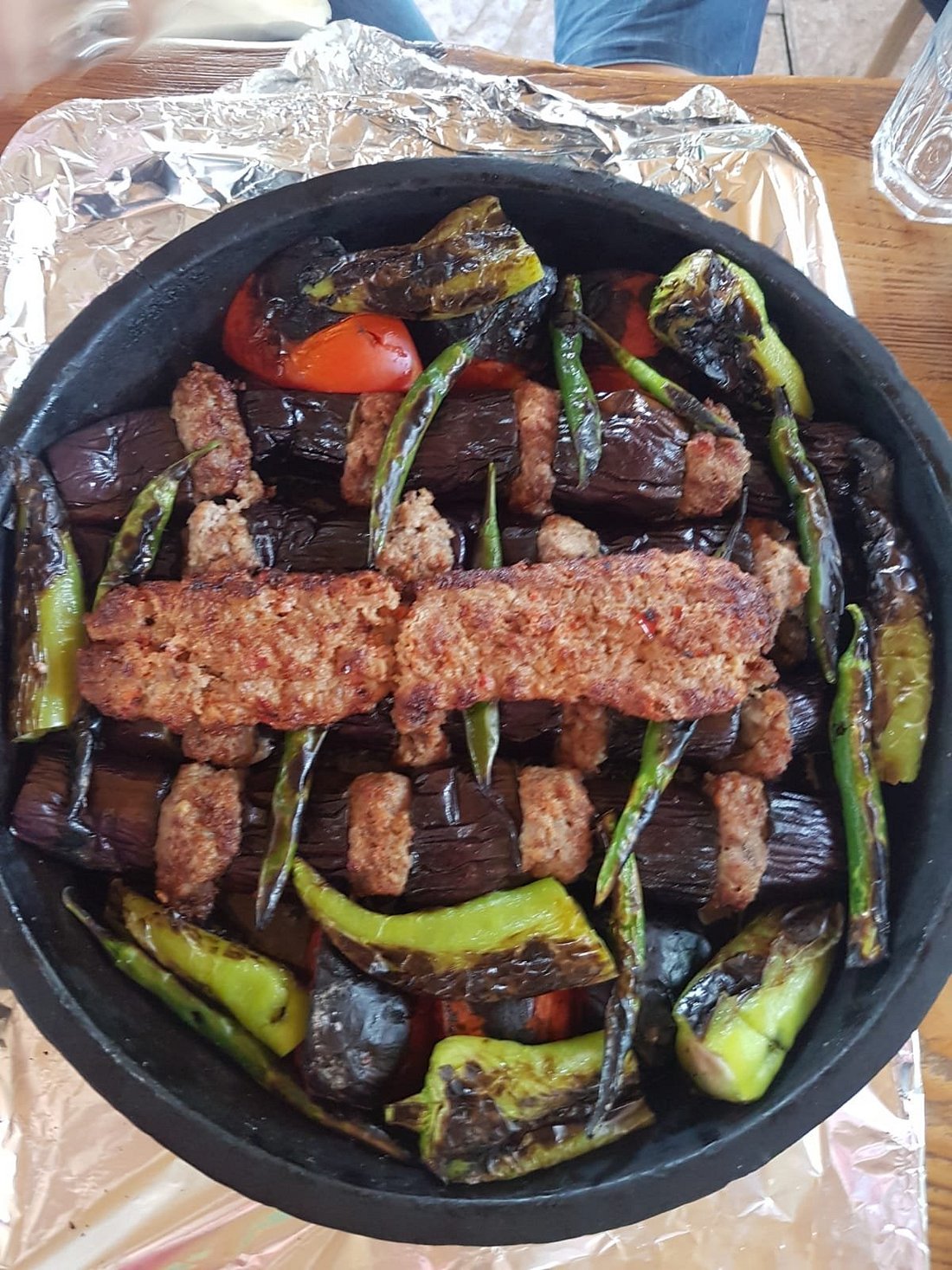 Tahta Masa Restaurant, Адана - фото ресторана - Tripadvisor