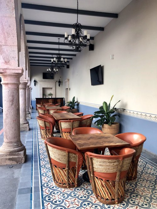 CASA COCULA - Hotel Reviews (Mexico)