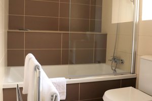 Quarto e suite