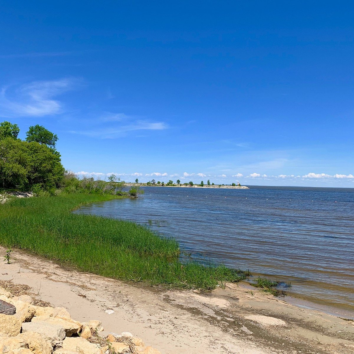 Sandy Hook Beach: A Haven For Nature, Recreation, And History