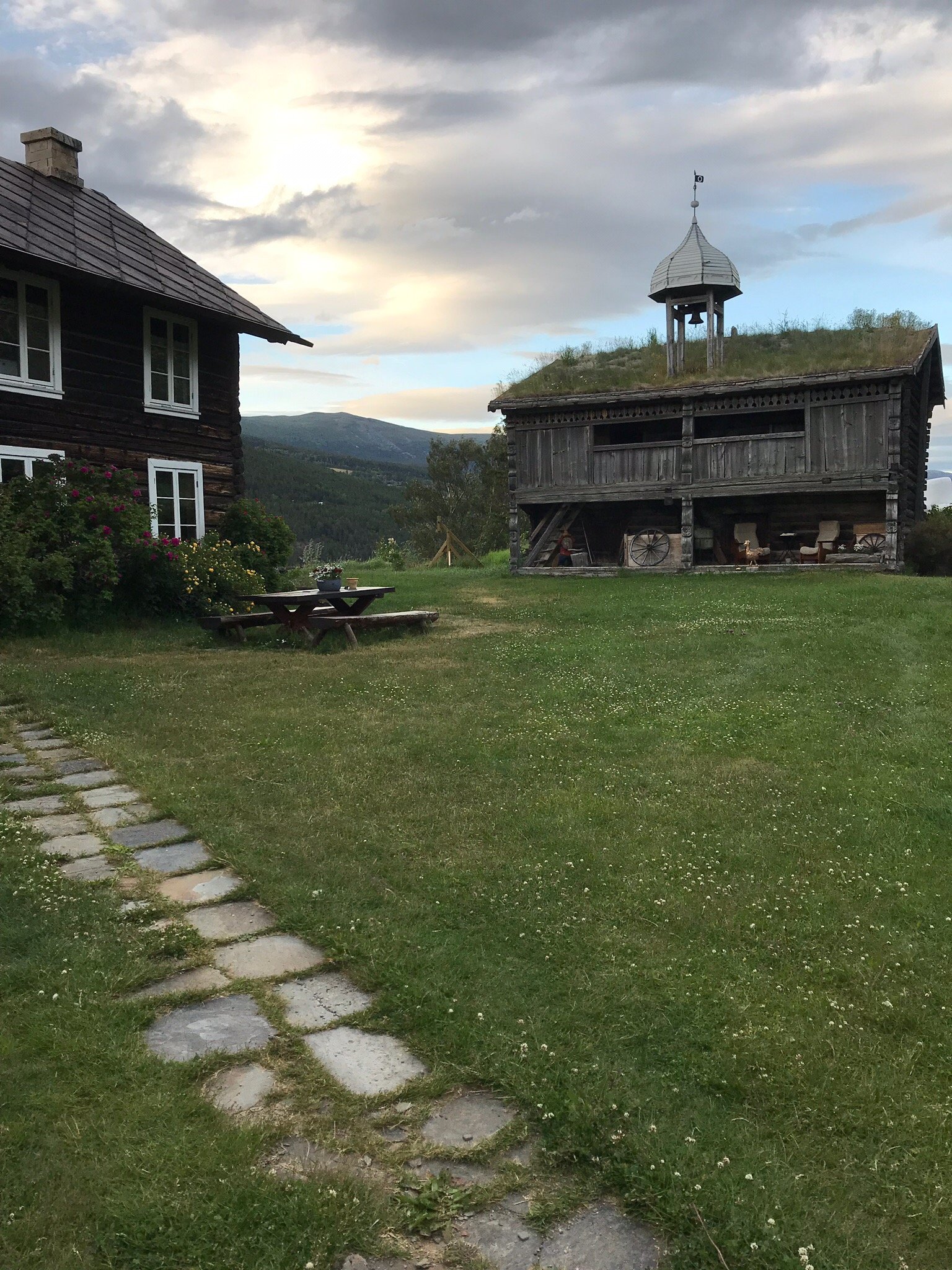 KVAALE GARD B&B (Norvegia/Oppland): Prezzi E Recensioni (2024)