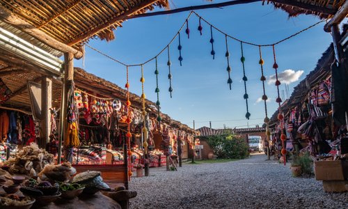 Turismo en Chinchero, Perú 2021: opiniones, consejos e información