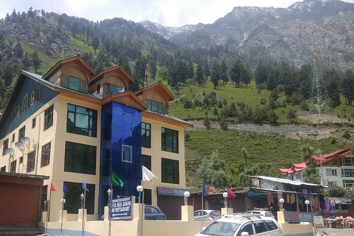 HOTEL NEEL GAGAN (Sonamarg) - Inn Reviews, Photos, Rate Comparison ...