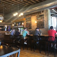 Barrel Theory Beer Company (Saint Paul) - All You Need to Know BEFORE ...