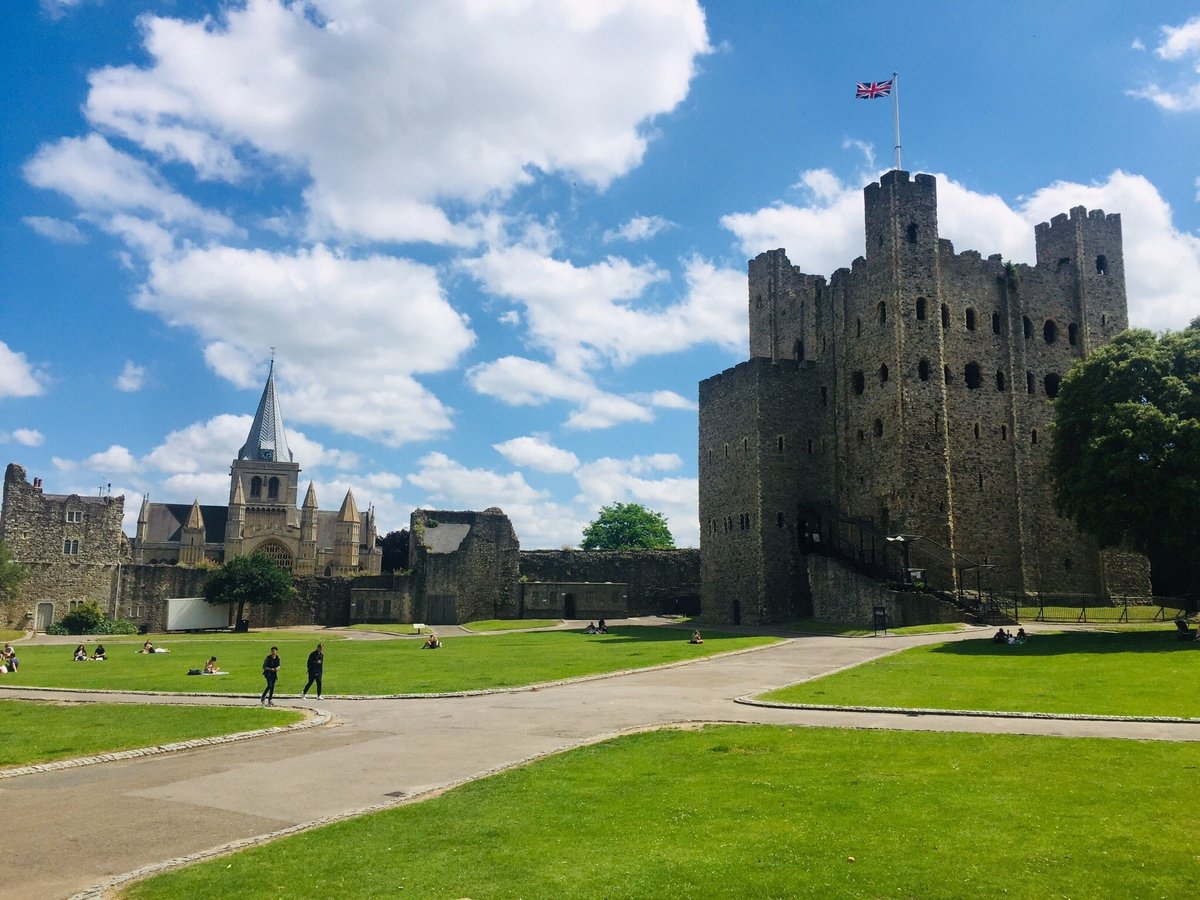 Rochester Castle, Рочестер: лучшие советы перед посещением - Tripadvisor