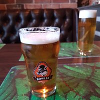 Hungry Wolf Bar