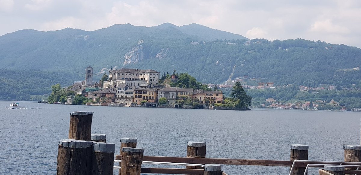 CAMPEGGIO ALLEGRO Bewertungen & Fotos (Pettenasco, Italien) Tripadvisor