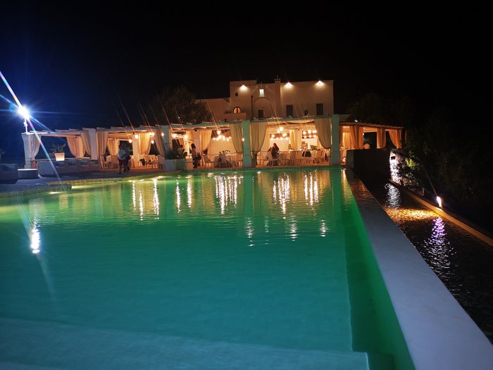 Masseria Santa Teresa Pool Pictures & Reviews - Tripadvisor