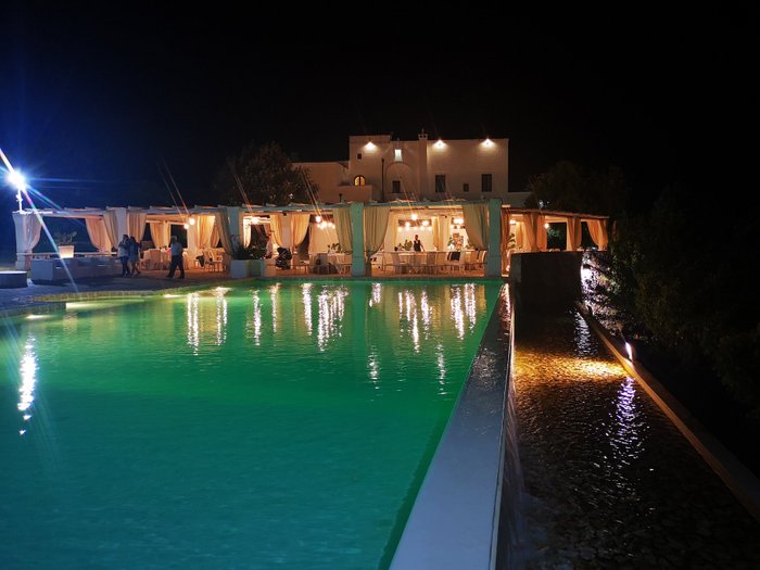 Masseria Santa Teresa Pool Pictures & Reviews - Tripadvisor