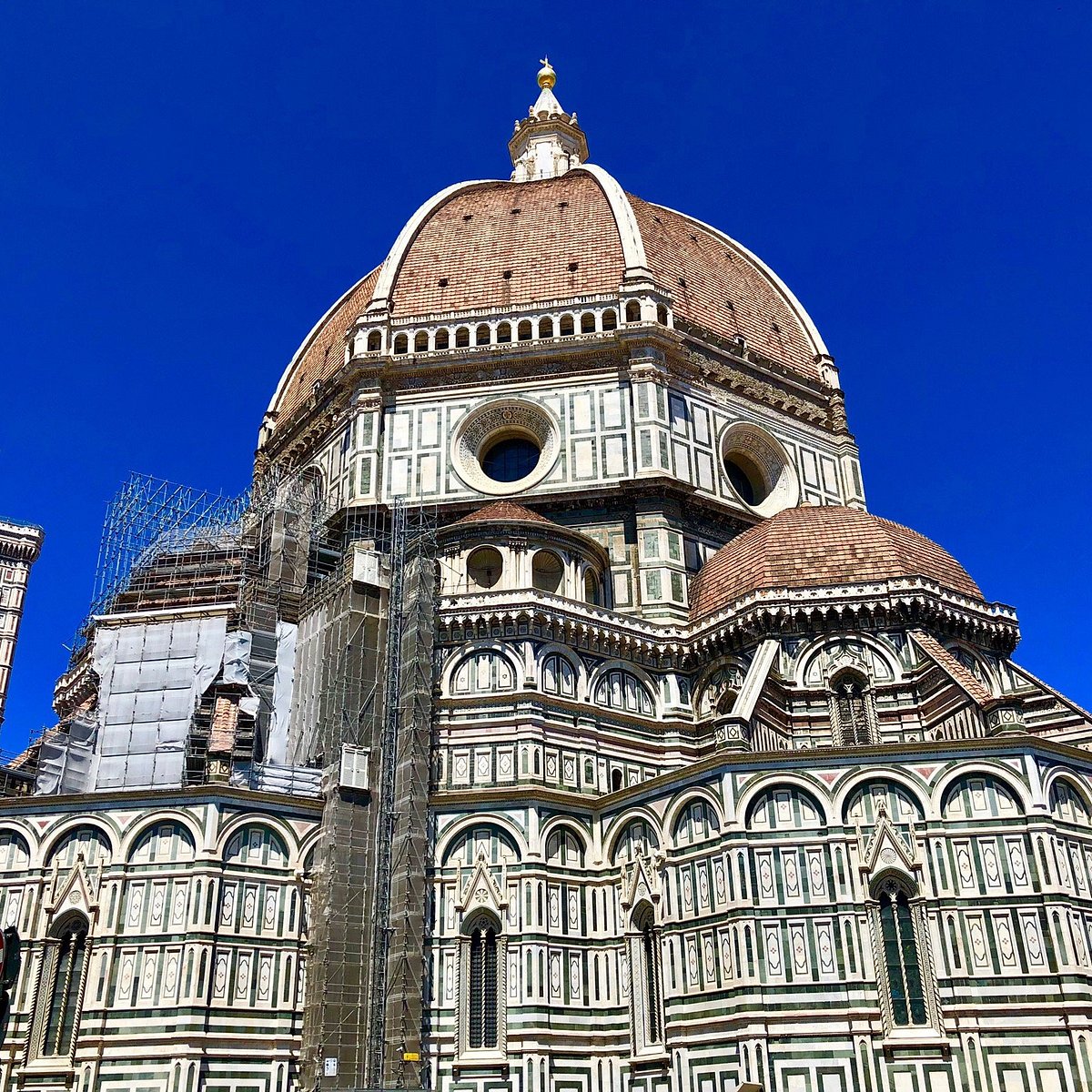 Piazza Del Duomo Florence All You Need To Know Before You Go