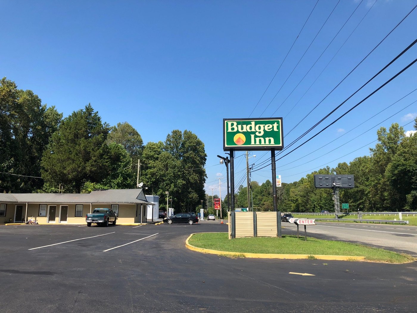 Budget Inn Motel Reviews Upper Marlboro Md