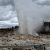 Steamboat Geyser - All You Need to Know BEFORE You Go (2024)