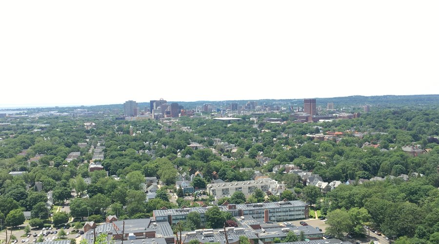 New Haven