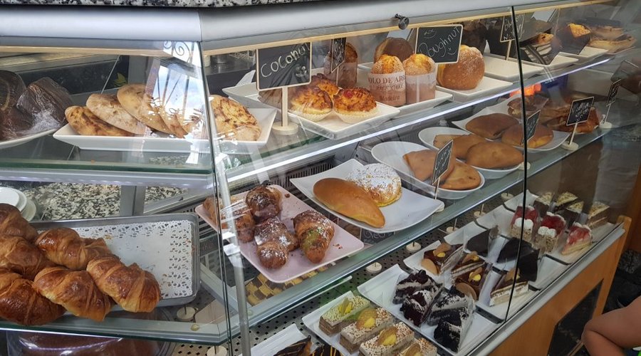 Wedding House Patisserie, 런던 - 레스토랑 리뷰 - 트립어드바이저