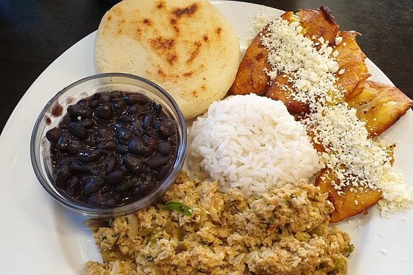 LA MEJOR comida venezolana de Nueva York - actualizado en febrero de 2024 -  Tripadvisor