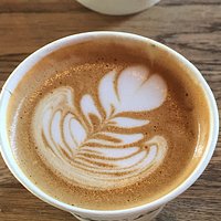 Latte w love