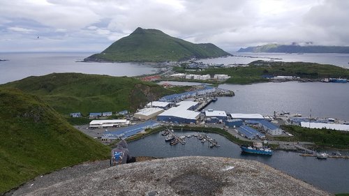 Dutch Harbor 2021: Best of Dutch Harbor, AK Tourism - Tripadvisor