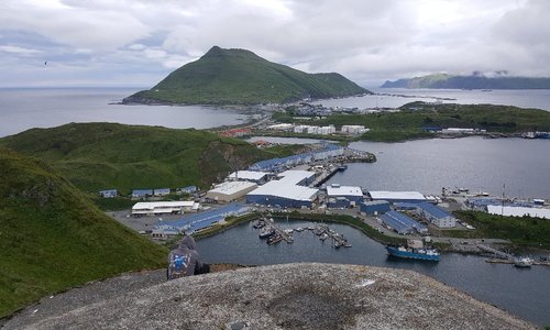 Dutch Harbor, AK 2023: Best Places to Visit - Tripadvisor