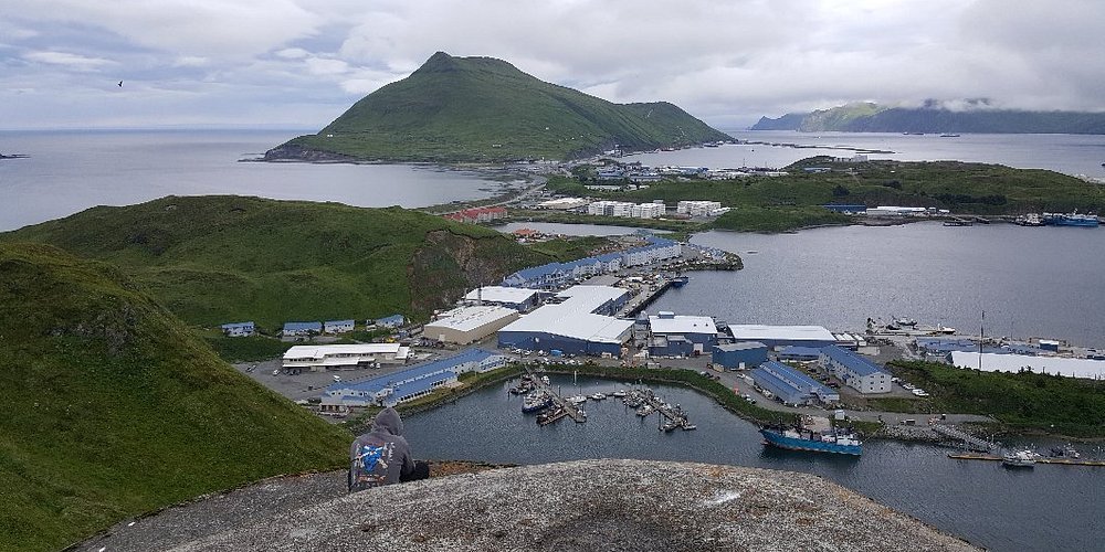 Dutch Harbor, AK 2023: Best Places to Visit - Tripadvisor