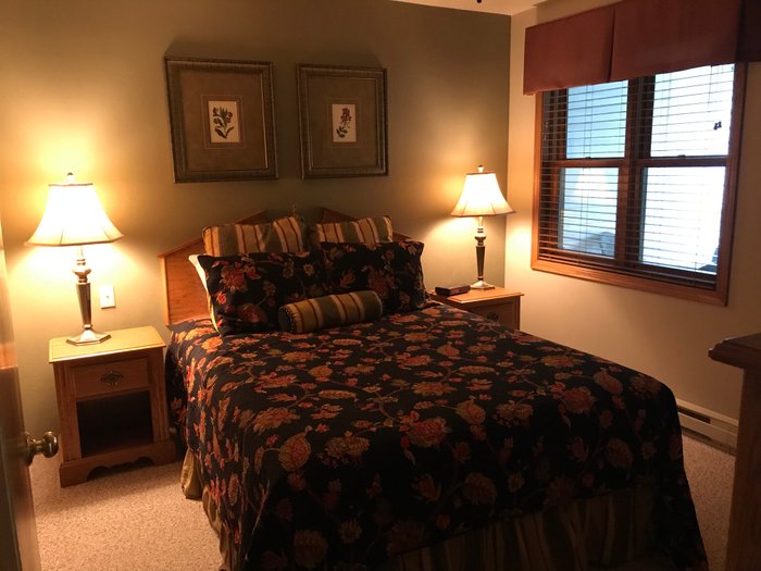 HIGH POINT INN (Ephraim, WI): opiniones, comparación de precios