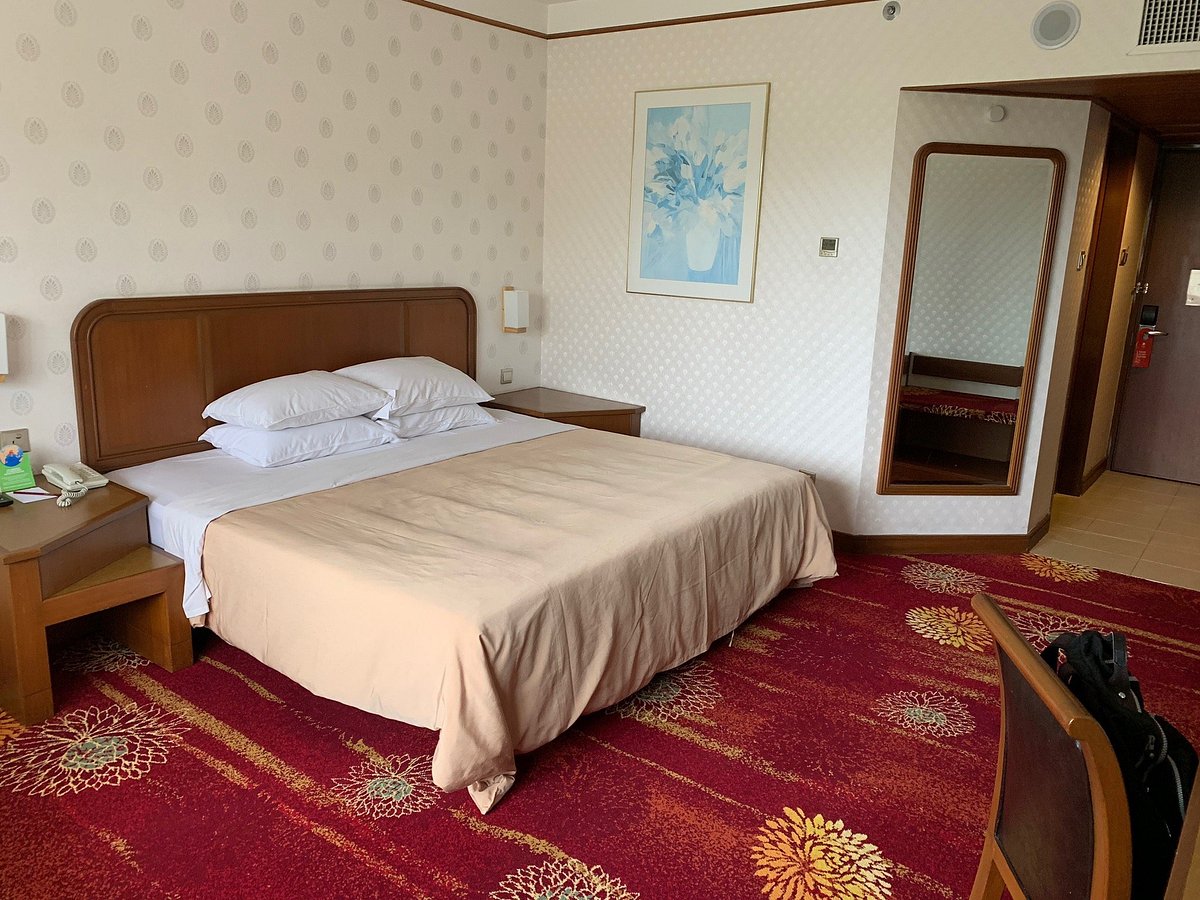 SABAH HOTEL SANDAKAN (Малайзия/Сандакан) - отзывы, фото и сравнение цен -  Tripadvisor