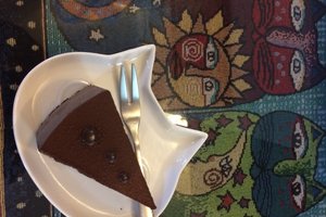餐點
