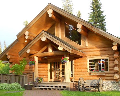 LOCHSA LODGE $176 ($̶2̶1̶2̶) - Updated 2024 Prices & Reviews - Powell, ID