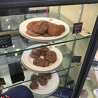 COOKIES!