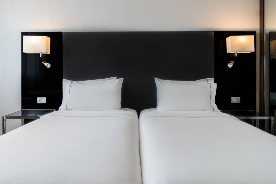 Ac Hotel Madrid Feria Rooms Pictures Reviews Tripadvisor