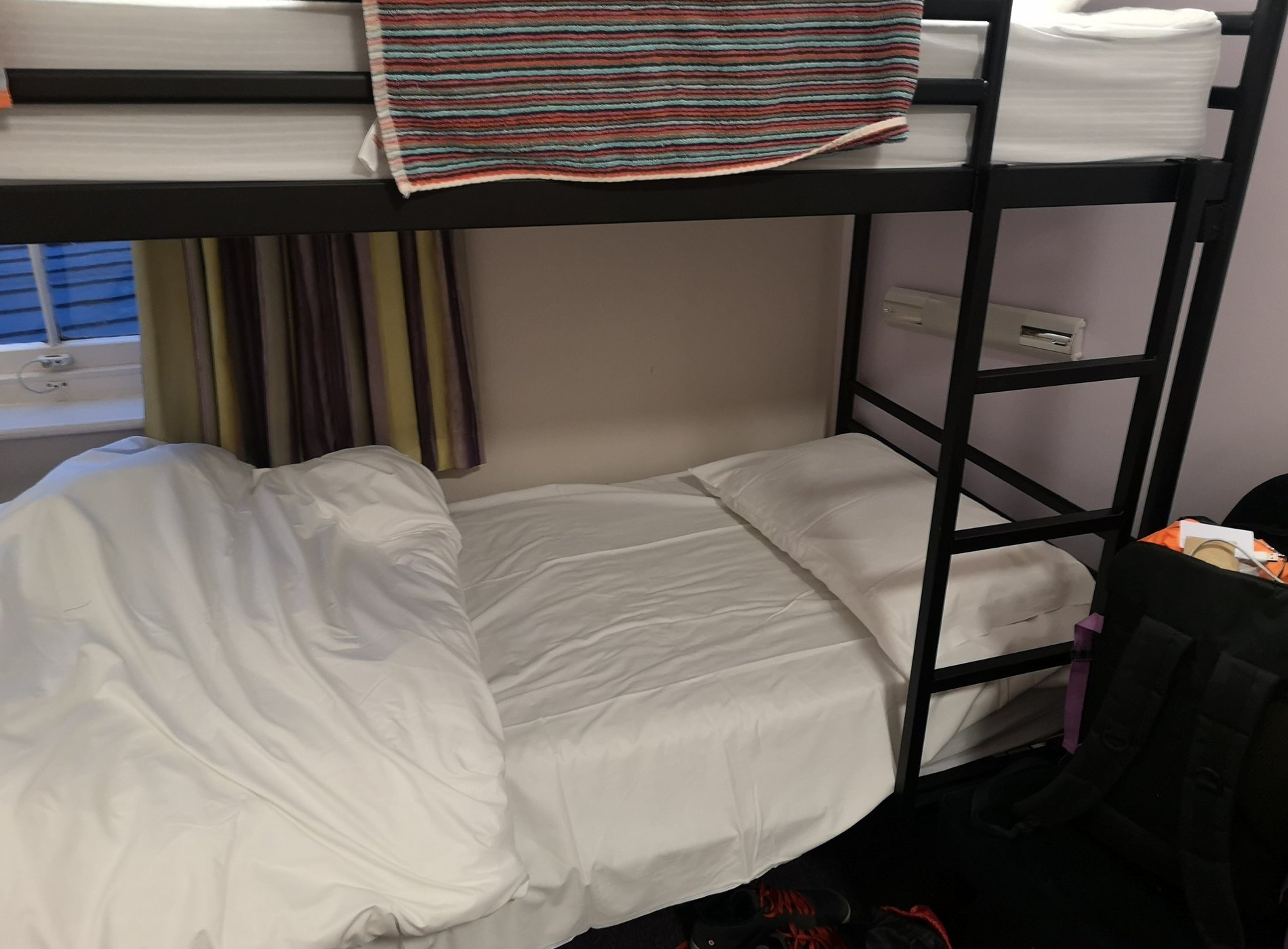Alnwick Youth Hostel by null