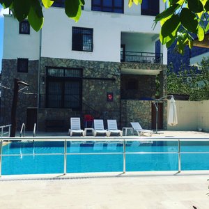 Doğa#butikotel#dağevi#mangal#doğumgünü#eylence#havuz#güneş