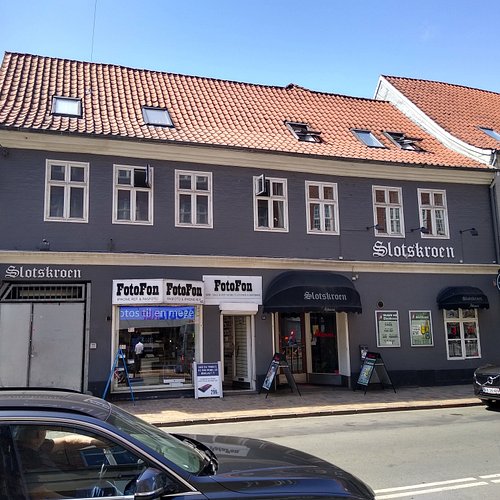 Top 10 Bars Clubs In South Denmark South Denmark