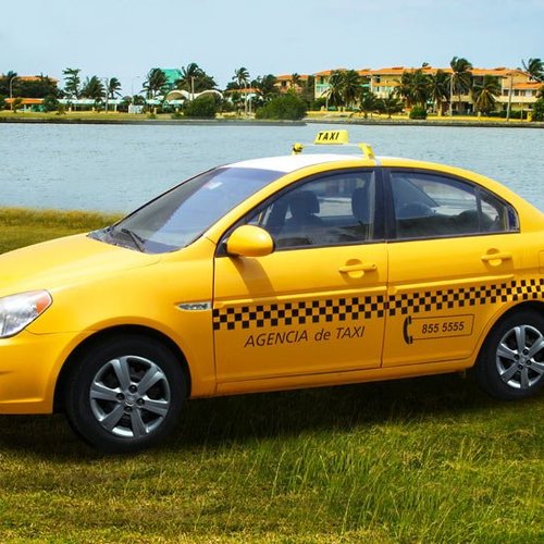 Taxi in Cuba - All You Need to Know BEFORE You Go (2024)
